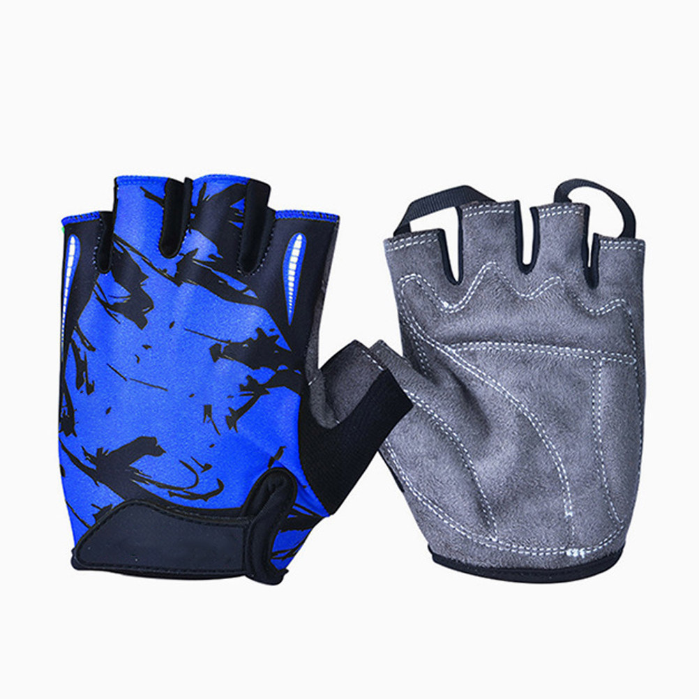Outdoor Sports Half Finger Glo - Fishing Gloves review and price