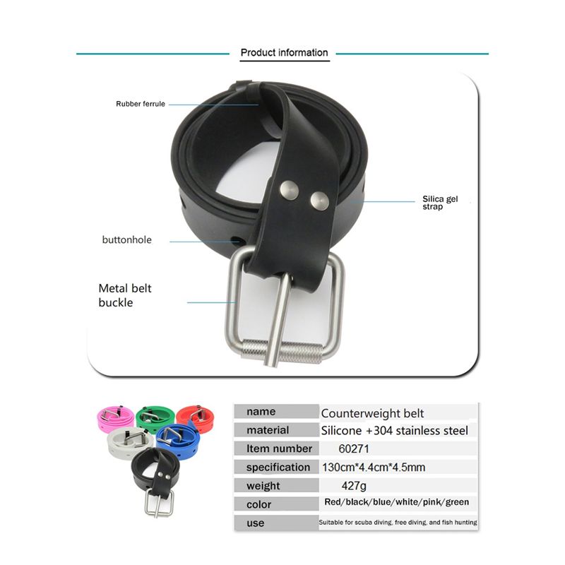 HOES-Weight Belt Waist Weight  - Fishing Belt review and price