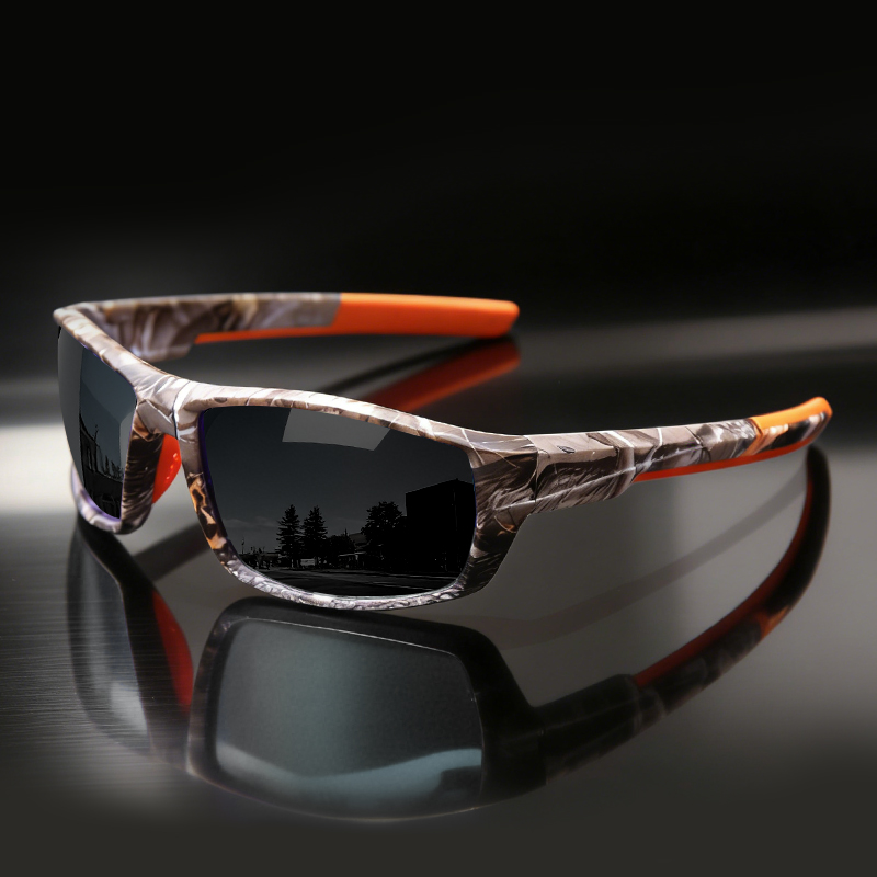 Polarized Sport Sunglasses Men - Fishing Sunglasses Polarized review and price