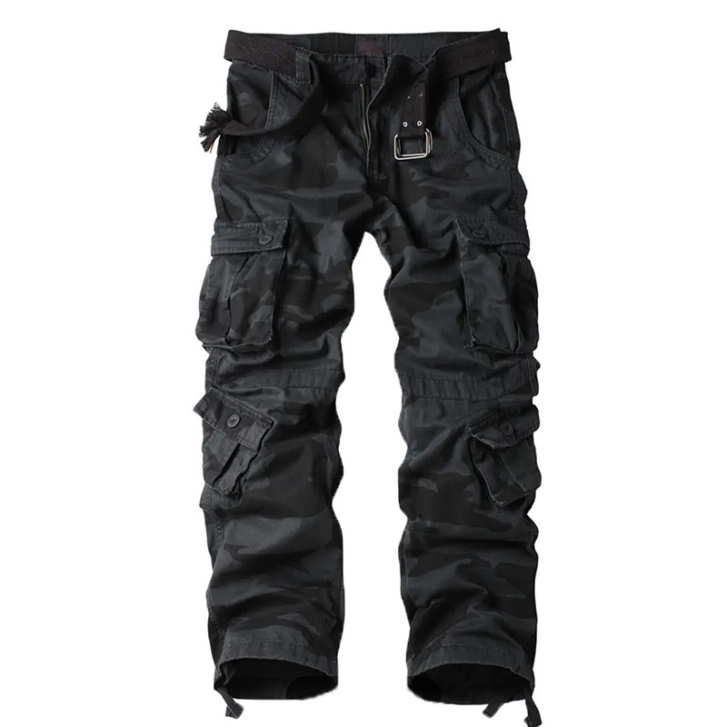 2026 New Men's Tactical Camouf - Fishing Pants Waterproof review and price