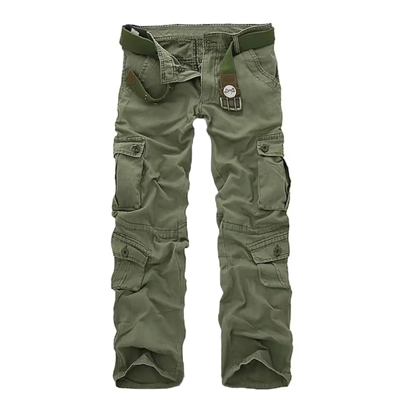 2026 New Men's Tactical Camouf - Fishing Pants Waterproof review and price