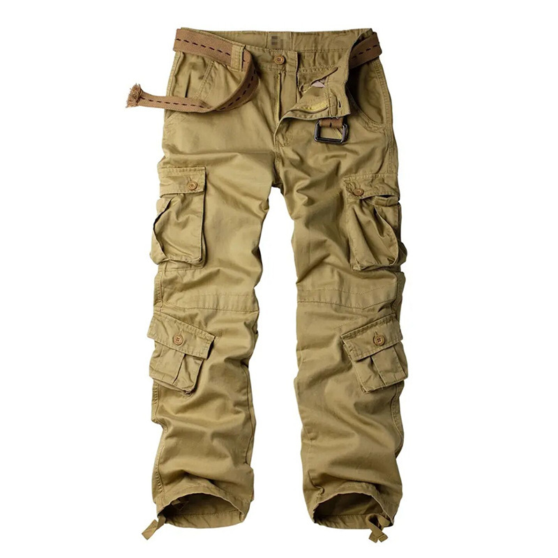 2026 New Men's Tactical Camouf - Fishing Pants Waterproof review and price