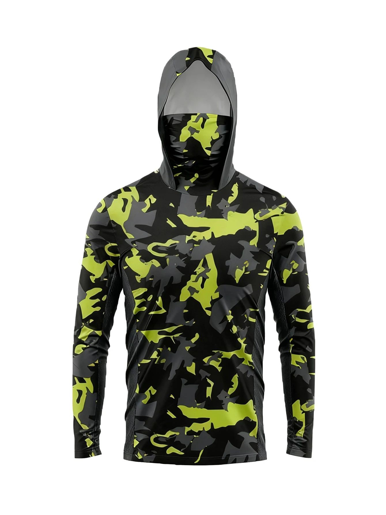 Outdoor Fishing Long Sleeve To - Fishing Shirt Uv Protection review and price