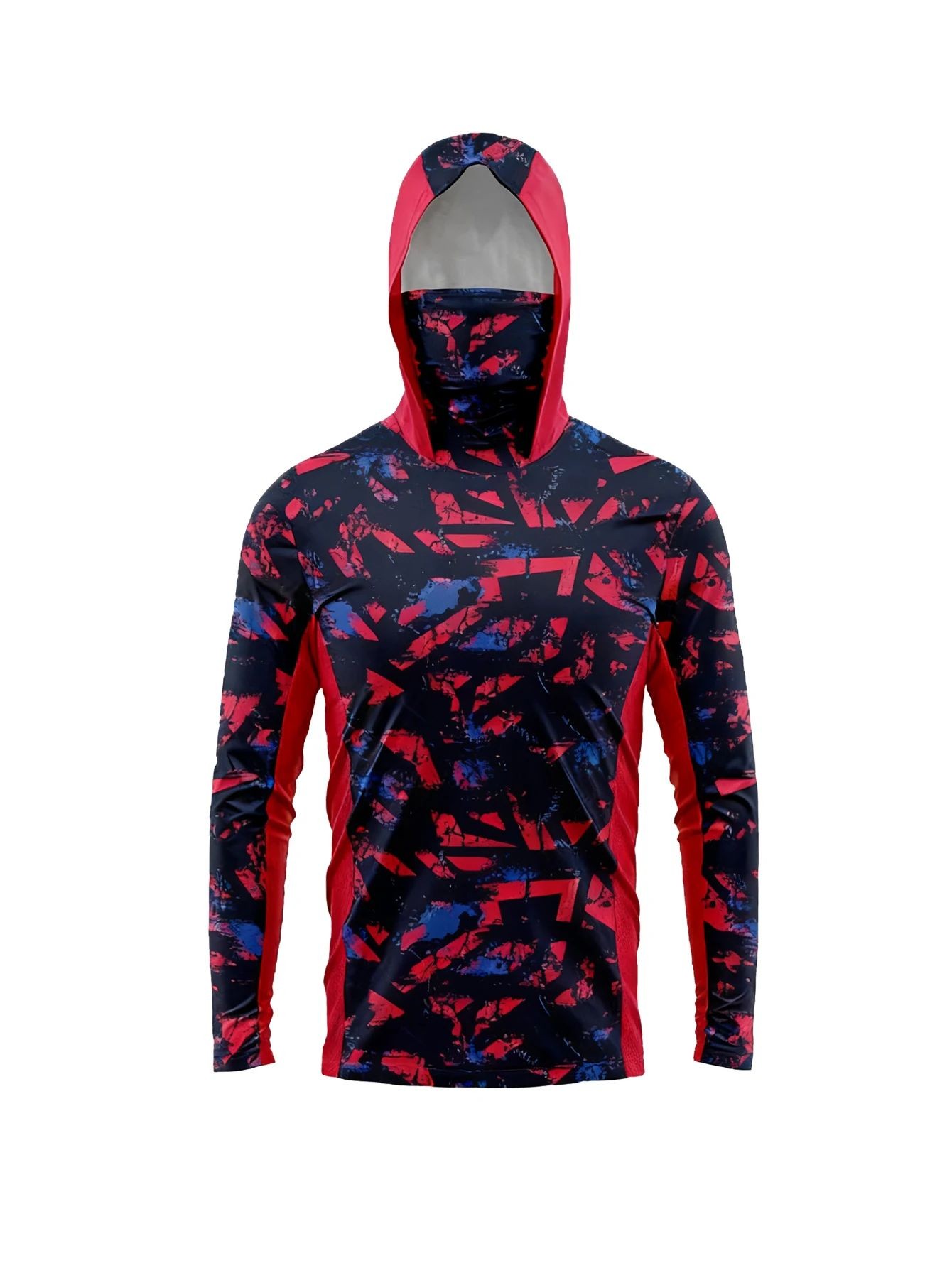 Outdoor Fishing Long Sleeve To - Fishing Shirt Uv Protection review and price