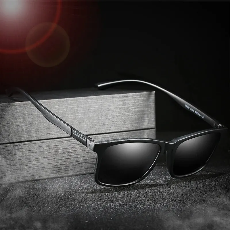 Classic Men Sunglasses Fashion - Fishing Sunglasses Polarized review and price