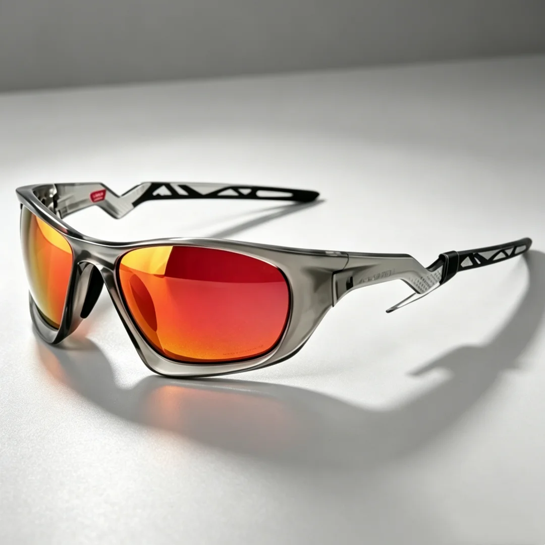 Luxury Brand OO9431 Lateralis  - Fishing Sunglasses Polarized review and price
