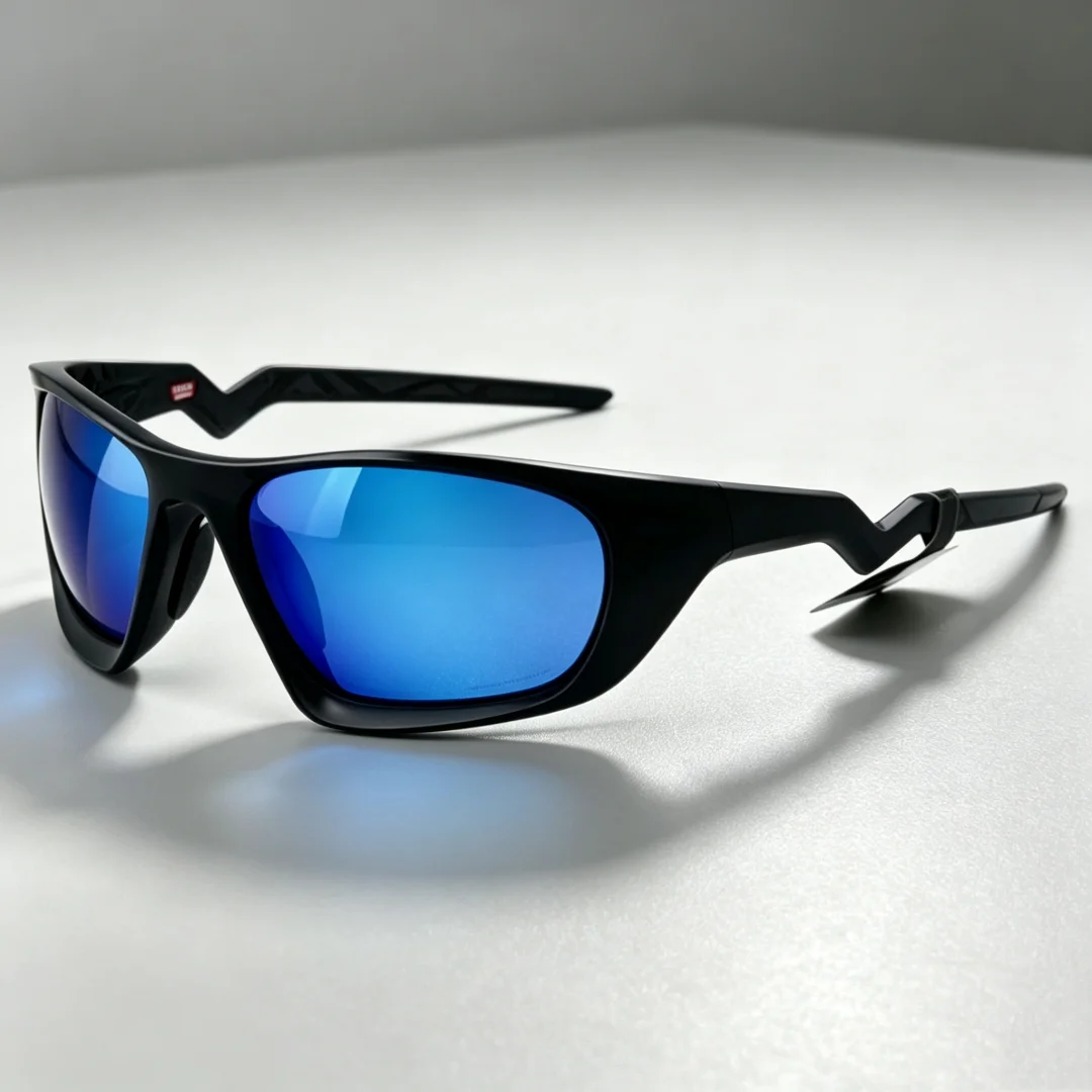 Luxury Brand OO9431 Lateralis  - Fishing Sunglasses Polarized review and price