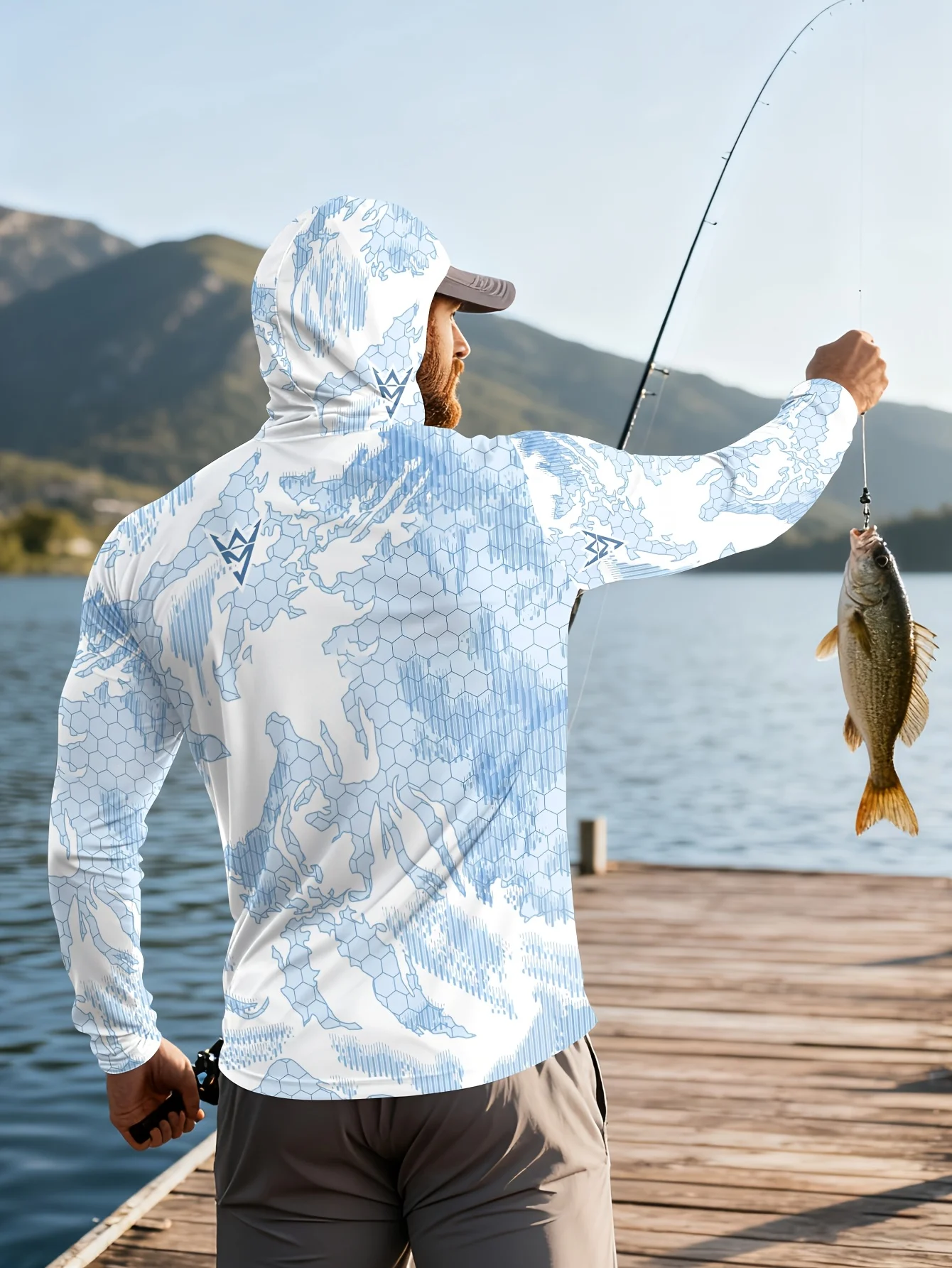 2026 New Model UV-Resistant Fi - Fishing Mask Sun Protection review and price