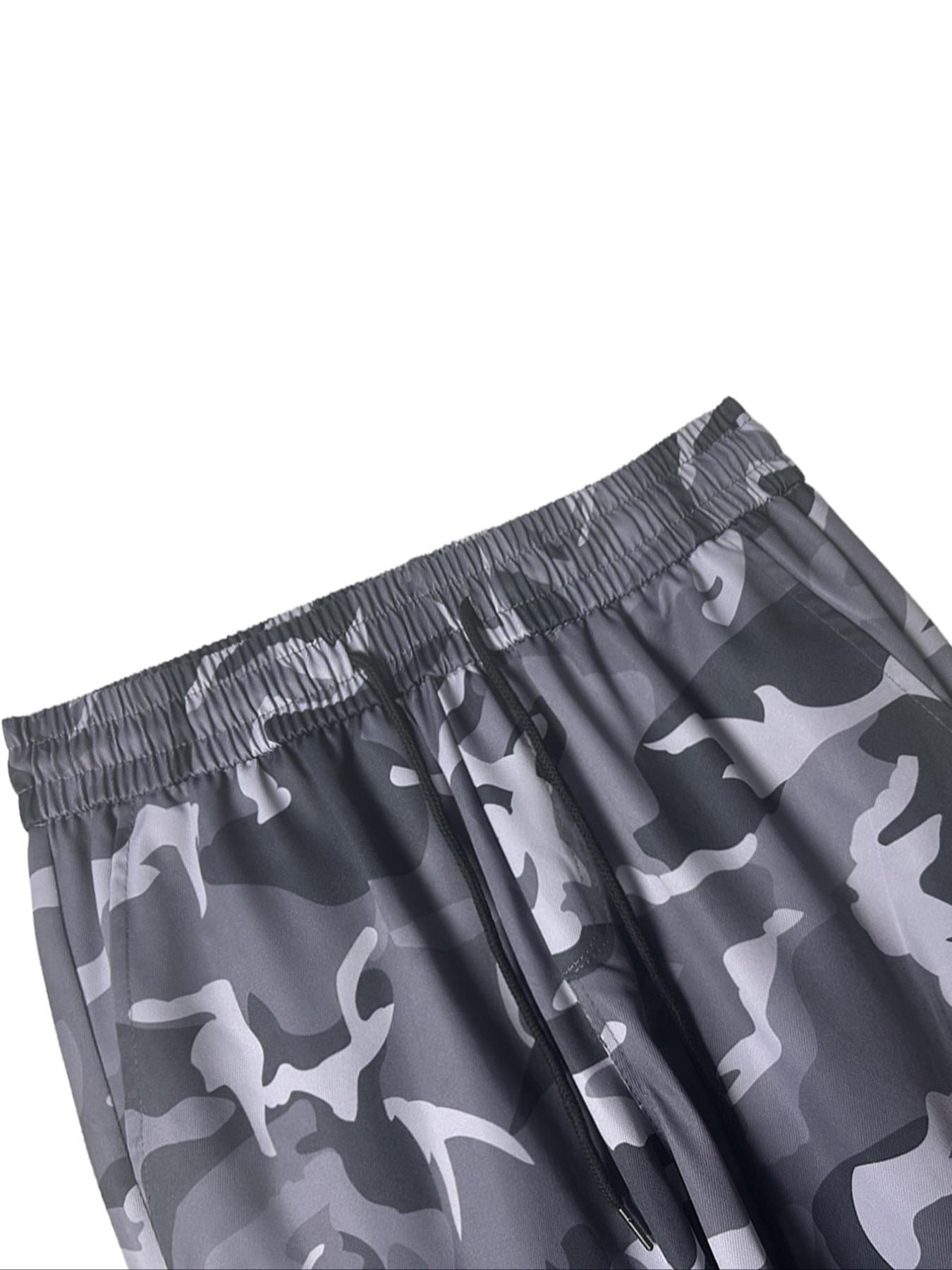 Men's New Camo Pants Fashion O - Fishing Pants Waterproof review and price